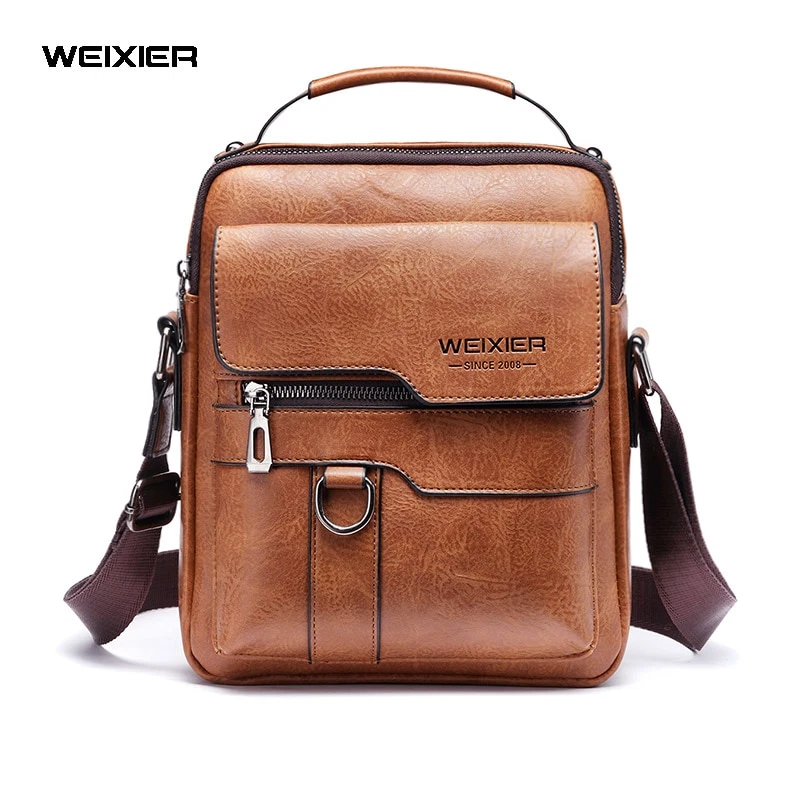 Business Bags Collection for Men