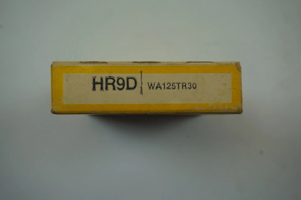 PACK DE 4 BUJÍAS BOSCH WR9HC NOS Foto 3 de 4