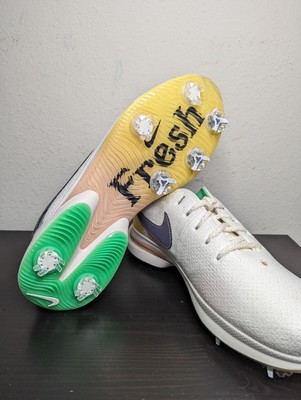 Nike Air Zoom Victory Tour 3 NRG M23 ‘Always Fresh’ DV6799-007 Golf Nike Air Zoom Victory Tour 3 NRG M23  main image 3