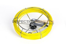 Replacement 20m Probe Reel for Drain and Duct Inspection Camera