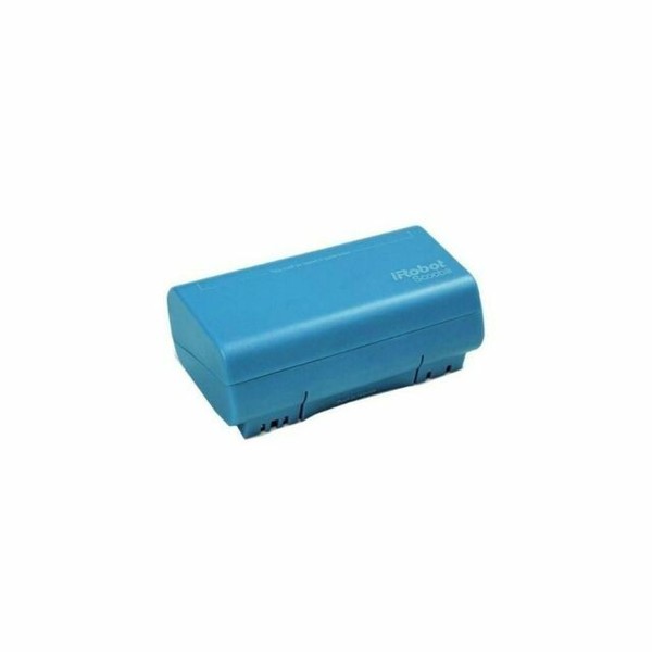 irobot mop battery replacement