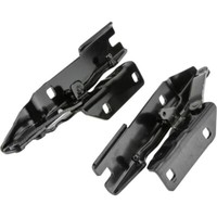 NTY Scharnier Motorhaube Beidseitig FüR BMW 5Er Touring E61 525D 520D E60 520I