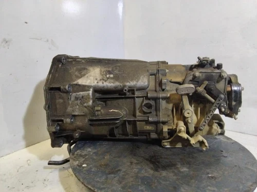 711680 Caja Cambios para MERCEDES-BENZ SPRINTER II JAMES COOK (906) * 1555522 - Imagen 4 de 5