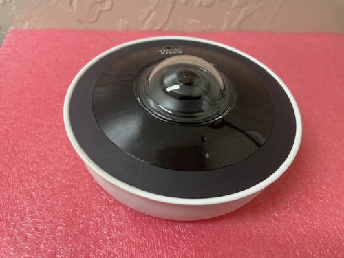 CISCO MERAKI MV32 SECURITY CAMERA, UNCLAIMED