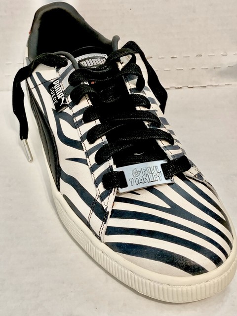 paul stanley puma shoes