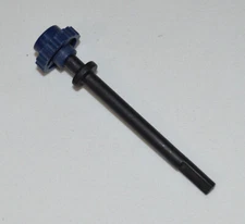 GI Joe 2012 COBRA FANGBOAT Thumbwheel Fan Shaft