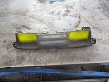 86-89 HONDA TRX350 TRX 350 FOURTRAX GRILL HEADLIGHTS 66300-HA7-670
