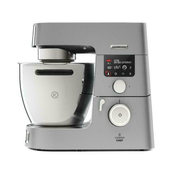 kenwood würfelschneider mgx400