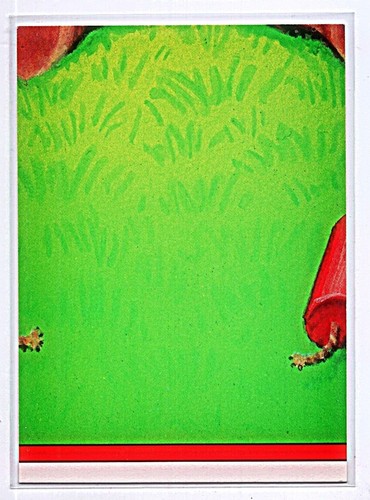 1992 TOPPS TRASH CAN TROLLS SINGLE STICKER TRADING CARDS - WITH FREE SHIPPING! - Picture 105 of 227
