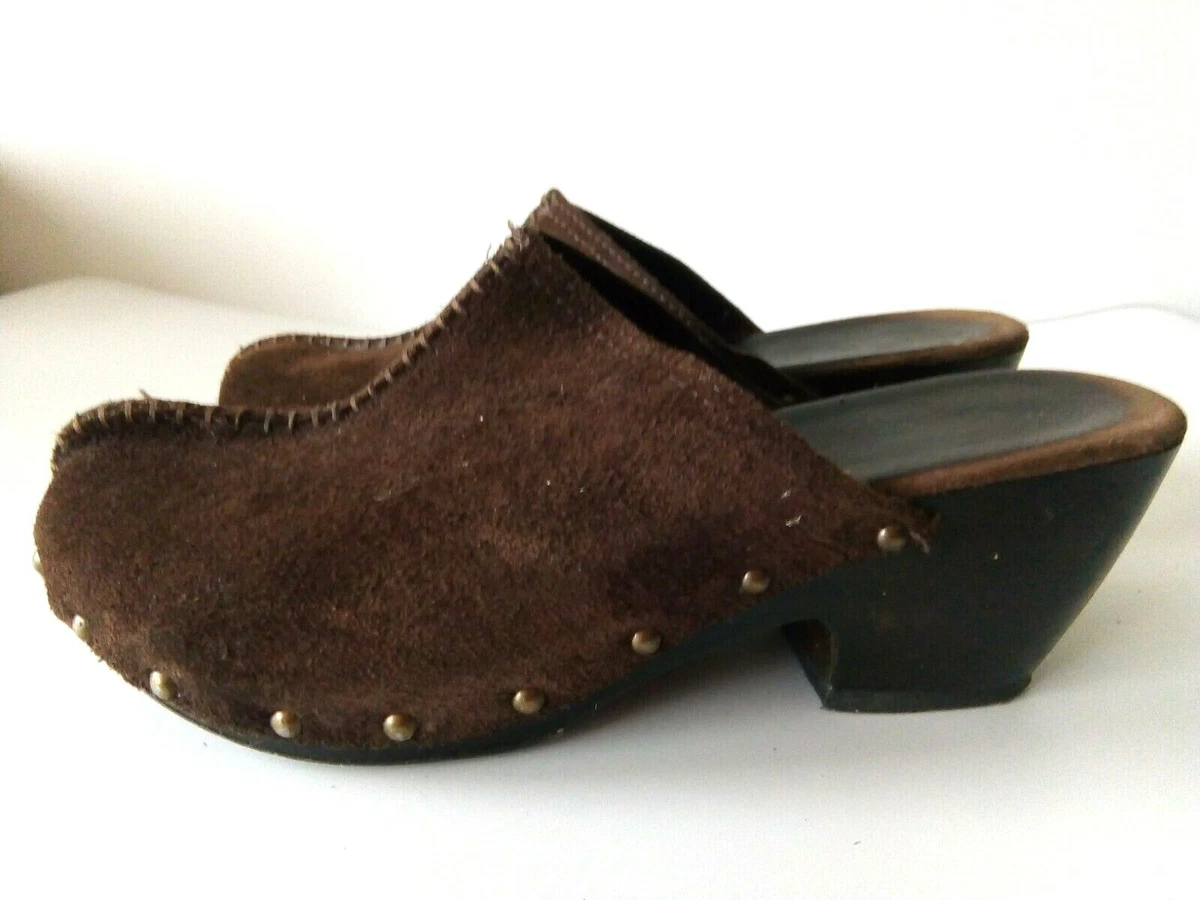 Clarks sales clogs uk