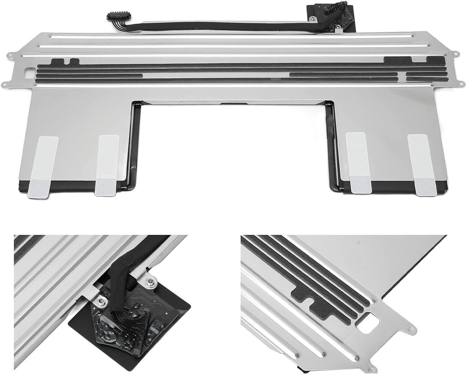 Batterie A2389 haute longévité pour Apple MacBook Air 13 M1 A2337 - 4