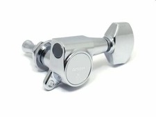 Original Gotoh SG 381 Mechaniken / Tuner 6 li...