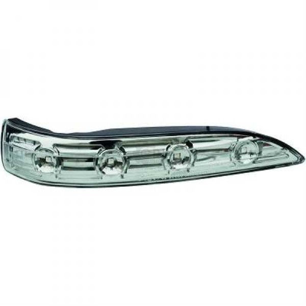 Diederichs Blinkleuchte AußEnspiegel Links FüR Hyundai IX35 LM EL ELH 6861427-image