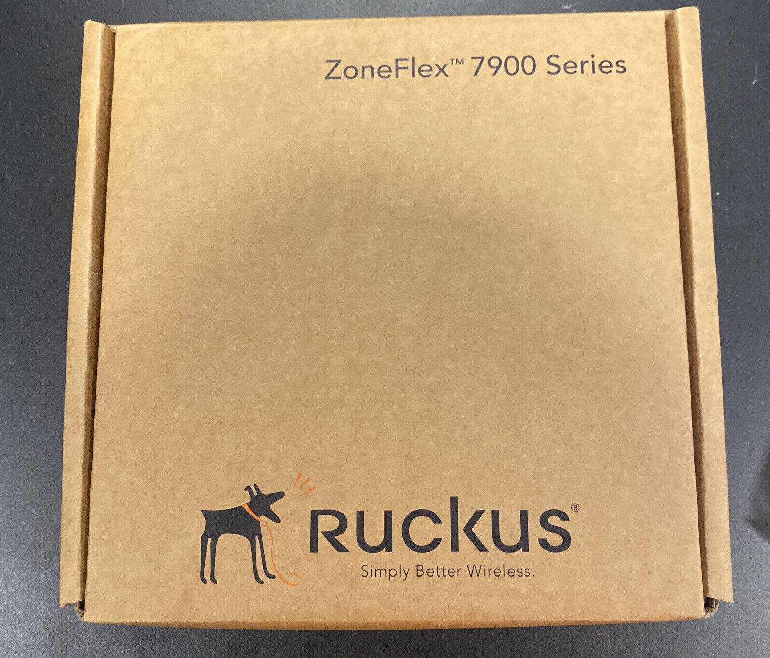 Ruckus Wireless  ZoneFlex 7982 Dual Band 802.11n Multimedia Wi-Fi Access Point
