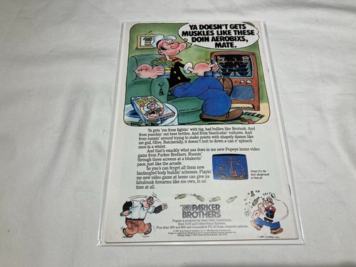 Quiosco Thor 339 casi nuevo+ 9,6 Edad de Cobre primera aparición Stormbreaker 1984 - Imagen 11 de 19