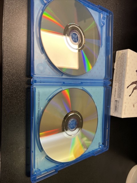 OniAi The Complete Series (2-disc DVD 2013 Japanese Anime FUNimation ...