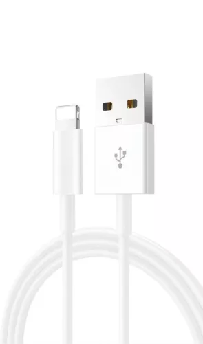 USB Charger Cable Cord Wire For iPhone 11 12 13 14 Pro Max US - Picture 3 of 8