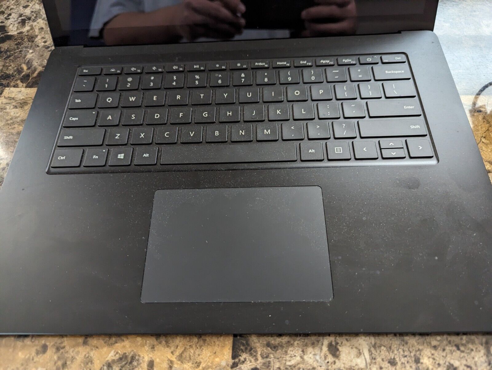 Microsoft Surface Laptop 3 15"  *Read Description* Check Pictures!!