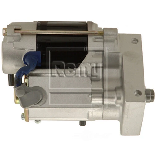 Starter Motor fits 1988-1991 Chevrolet Corvette  REMY - Image 4 of 4