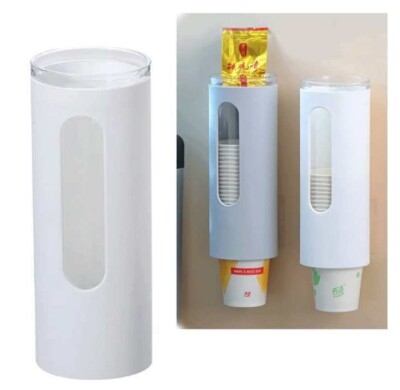 Distributore Bevande Acrilico Dispenser Shot 6 Bicchierini - | Accessorio Bar Casa E Feste Dispenser Cocktail Feste