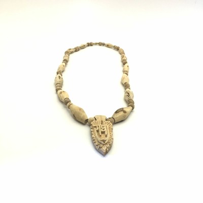 Handmade Kunti Kanthi Mala Pure Holy 