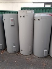 Electric 250l Dux Radiant Hot Water Tank for sale online | eBay