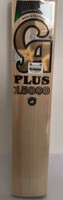 Ca Plus 15000 Cricket Bat English Willow Grade A 2.7, 2.8 Sale Rrp £400 Now £250 Ca Plus 15000 Cricket Bat English Willow Grade A 2.7, 2.8 Sale Rrp £400 Now £250