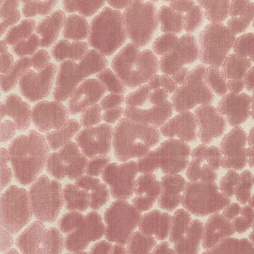 Chava Blush Regal Fabric