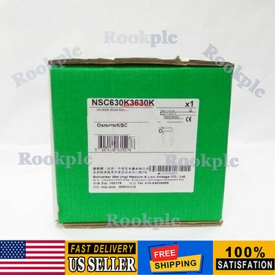 one New NSC630K3630K NSC630K3630K in Box Fast Delivery