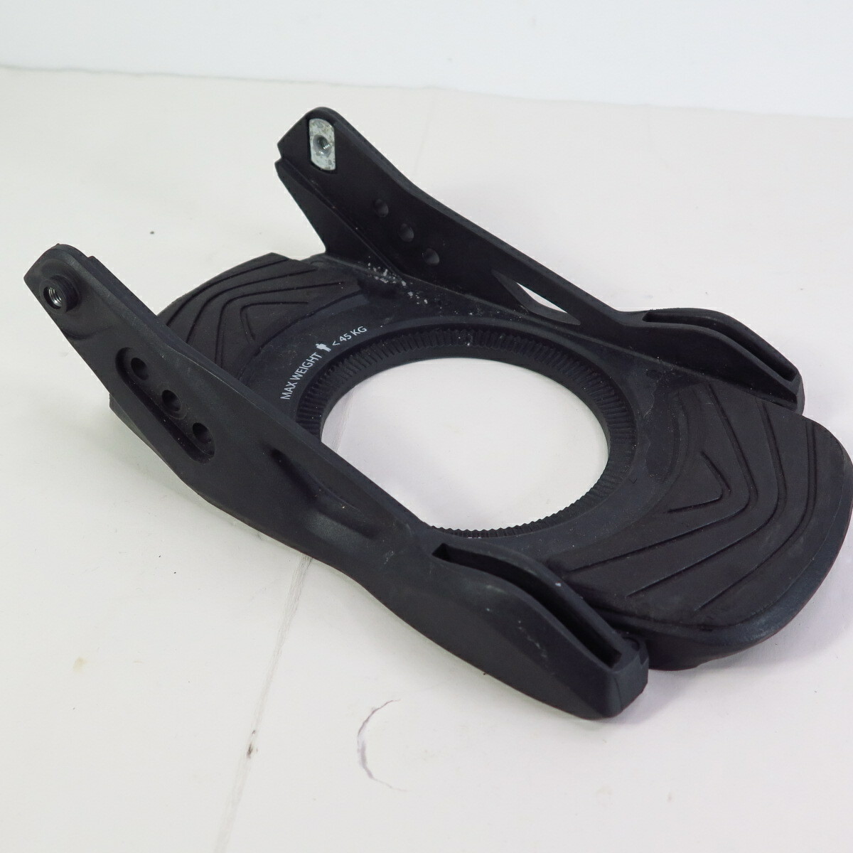 Salomon Jr Zeug design ricambi rilegatura piastra base sinistra