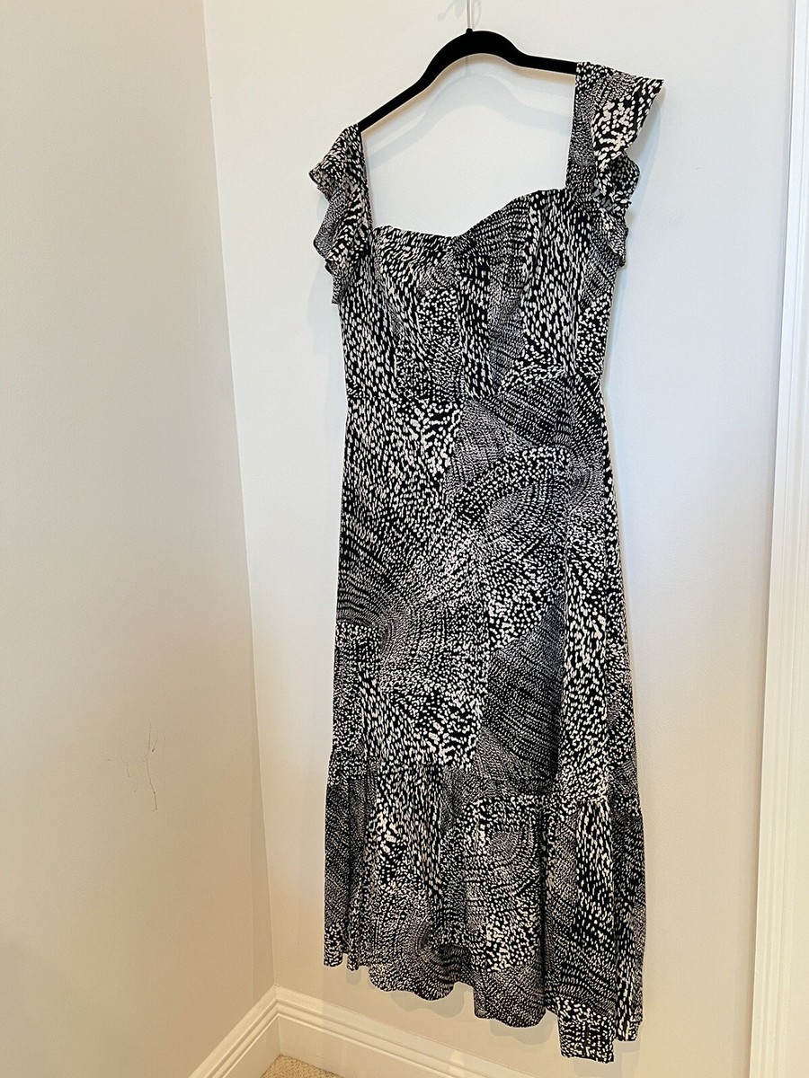 bcbg maxazria dress 12 | eBay