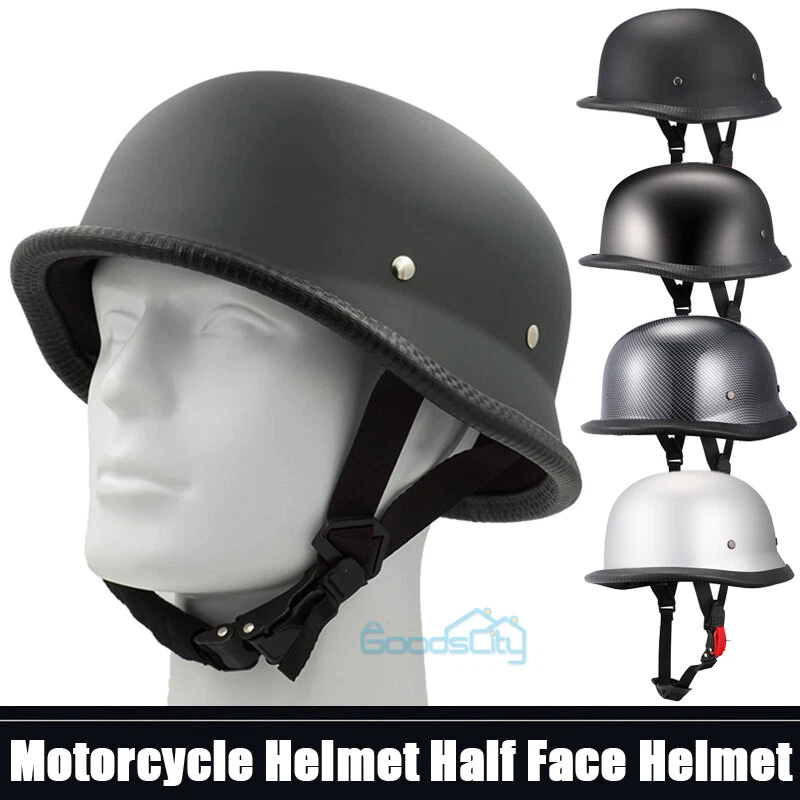 Dot German Helmet