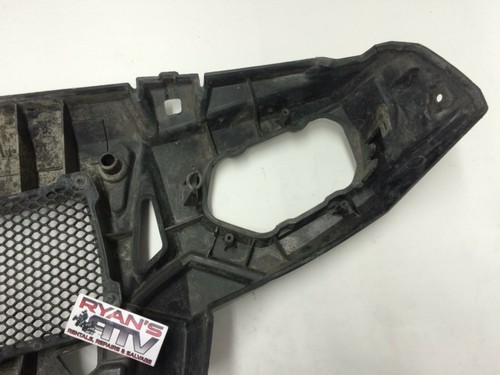2016 Polaris Sportsman High Lifter 1000 Front Bumper - Picture 7 of 9