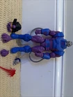 Marvel Legends Retro Vintage Uncanny X-Men Apocalypse Action Figure Loose