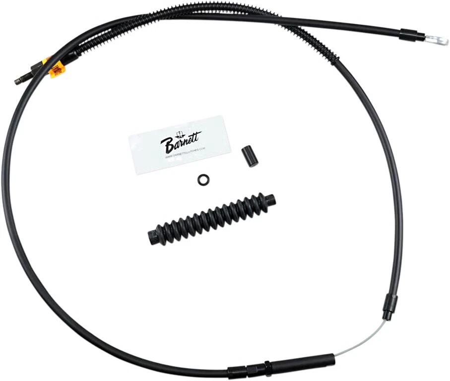 Cabo de embreagem Barnett 131-30-10005HE Stealth Series padrão - Imagem 3 de 4