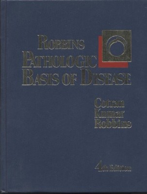 Robbins Pathologic Basis of Disease