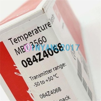 ONE   temperature sensor MBT3560 084Z4068 NEW *pt