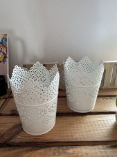 Ikea Blumentopf  Skurar Vase - Neu