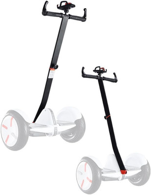 Scooter Handle Adjustable Handlebar for Segway Ninebot Mini PRO with Phone Mount