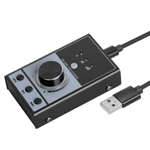 Soundkarte, Computer, Multimedia-LautstäRkeregler, Audio-Schnittstelle für 7836