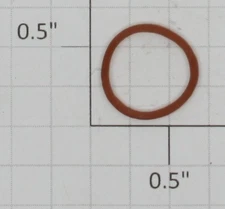 Lionel 0565-41 HO Drive Belt (12)