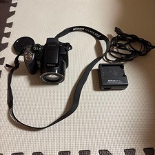 Nikon Camera Coolpix P80