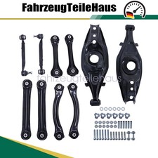 10 Querlenker u Schrauben für Mercedes 124 T-Model 190 S124 W201 hinten