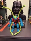 New ListingVintage BIO VIPER GI Joe ARAH Mega Marines 1993 Hasbro Action Figure 90’s Cobra