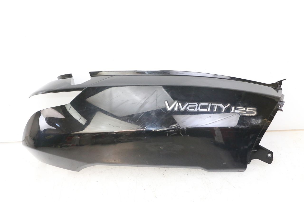 PARAFANGO POSTERIORE DESTRO - PEUGEOT VIVACITY 125 (2010 - 2017)