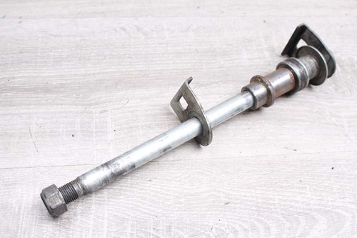 Hinterradachse Steckachse hinten Suzuki GSX 600 F GN72B 88-97