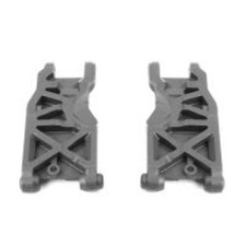 Tekno TKR6524B Suspension Arms rear, EB410/410.2