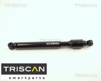 Triscan 87102304 LenkungsdäMpfer DäMpfer Lenkung FüR Mercedes-Benz