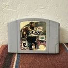 Nba Live 2000 - Nintendo 64 (N64) tested works
