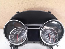 Mercedes-Benz A-Klasse A45 AMG Kombiinstrument Tacho A1769008803 #2205 Mercedes-Benz A-Klasse A45 AMG Kombiinstrument Tacho A1769008803 #2205